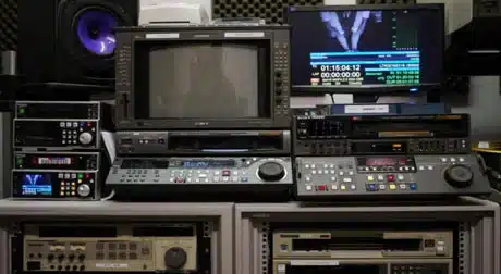 video-cassette-digitization-in-archive
