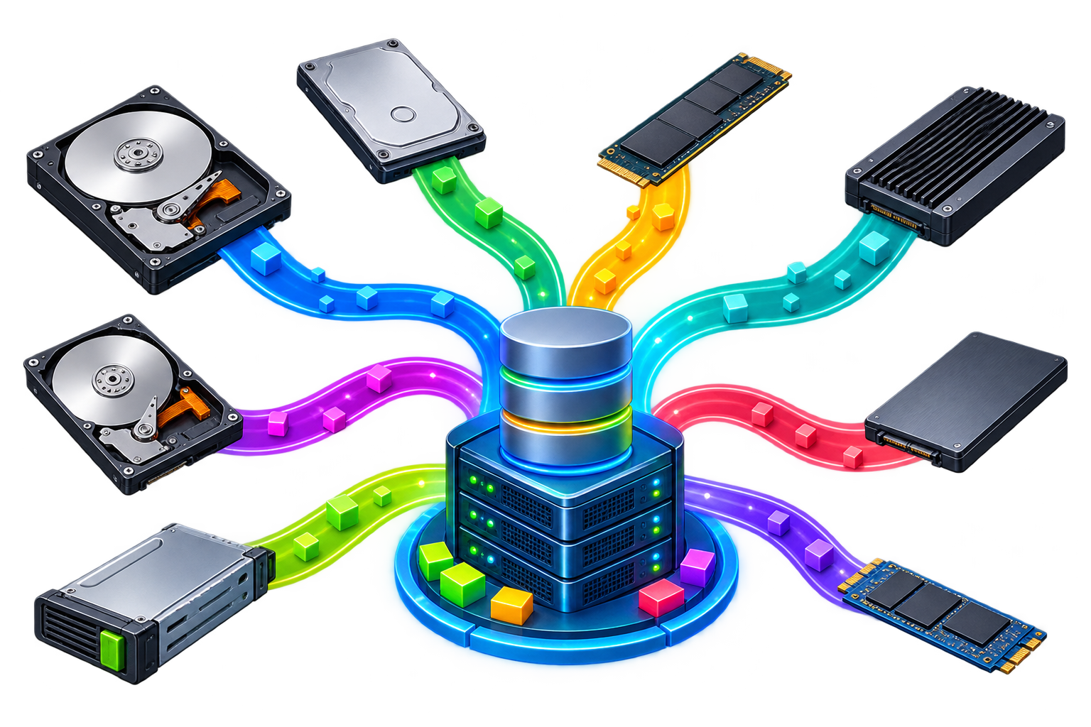 Hardware Agnostic
