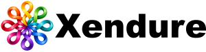 Xendure Advanced Storage Logo