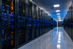Massive amounts of data